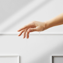 Силиконовый флюид MIXGLISS Sun с ароматом Моной, 50мл