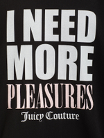 Мужская Футболка Juicy Pleasures Heavyweight