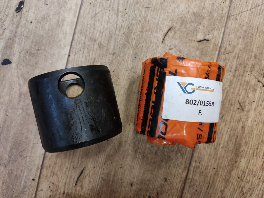 Втулка 802/01558