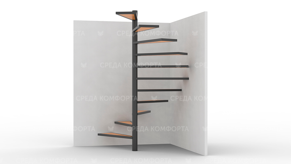 Винтовая лестница LSTN0005