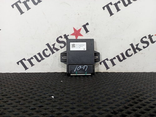 Электронный блок CGM 2024г.