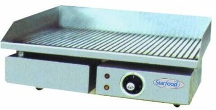 Поверхность жарочная электрическая STARFOOD GH-821