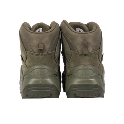 БОТИНКИ REMINGTON BOOTS MILITARY STYLE GREEN