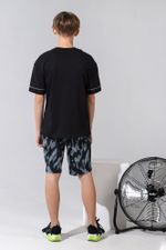 Костюм для мальчика Старт-1 Виотекс ГОЛУБОЙ