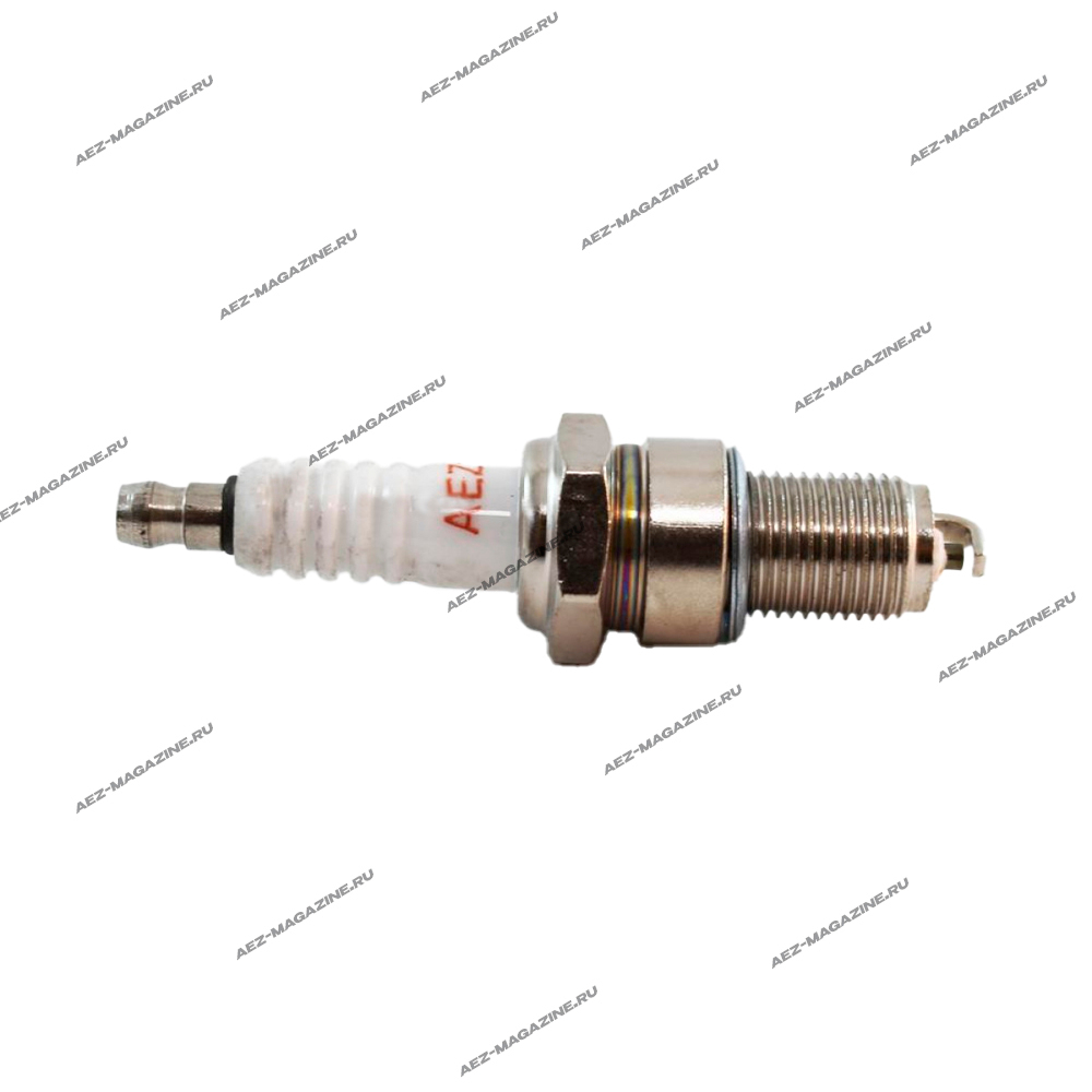 Свеча зажигания аналог F6TC/F7RTC для двигателей 160F,168F,168F-2,170F,177F,188F,190F Ultra Pro