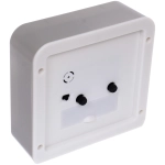 Будильник «Виола» 10,5*10,5*4см, микс цветов