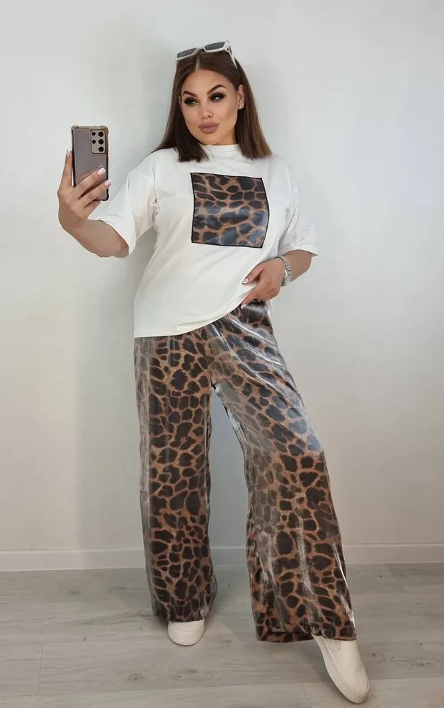 Костюм 542-1 Fabrika