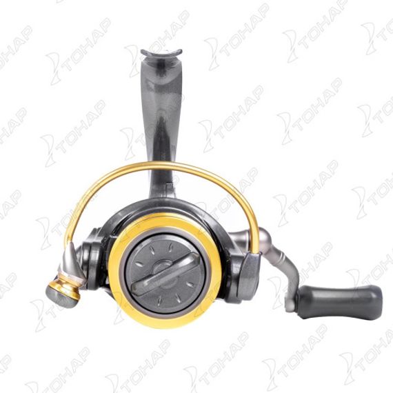 Катушка Spiritual DX 800 Ryobi