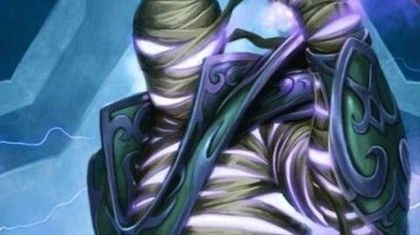 Игрок World of Warcraft случайно продал невероятно редкого питомца