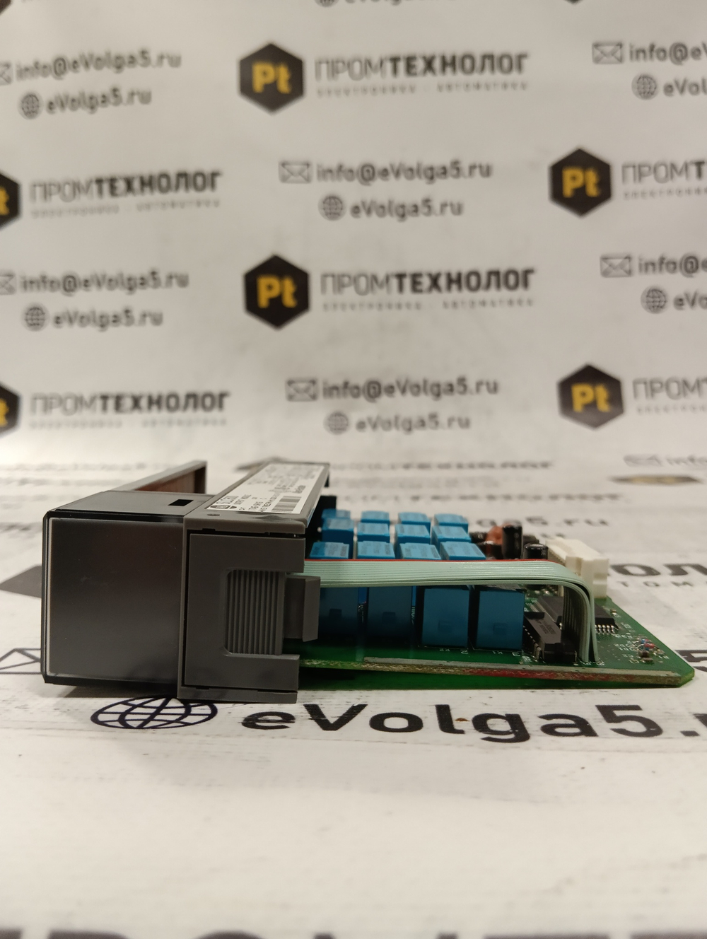 Allen-Bradley 1746-OW16 б/у