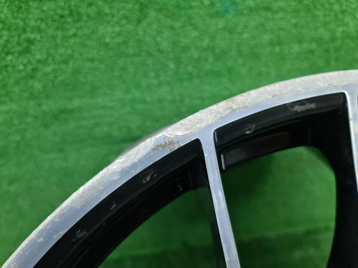 Диск литой R20 Porsche 911 GT3 991 (2013-2019) задний