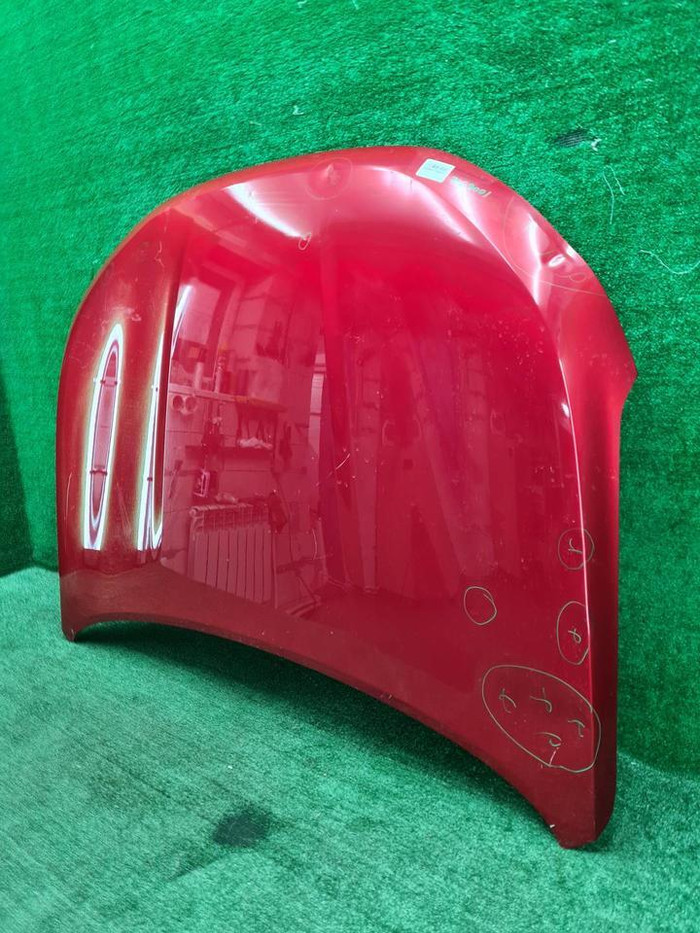 Капот Haval Jolion (2021-н.в.)