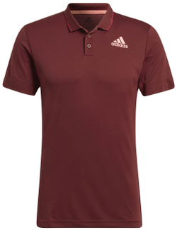 Мужское теннисное поло Adidas Freelift Polo M - shared