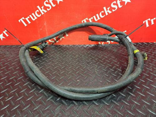 Трубка системы AdBlue