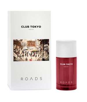 Roads Club Tokyo