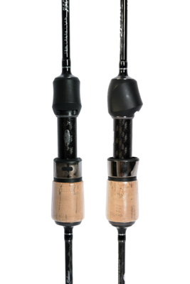 Спиннинг Maximus Legend NANO-AREA SB  19XUL-HS 1,9m 0,4-3g