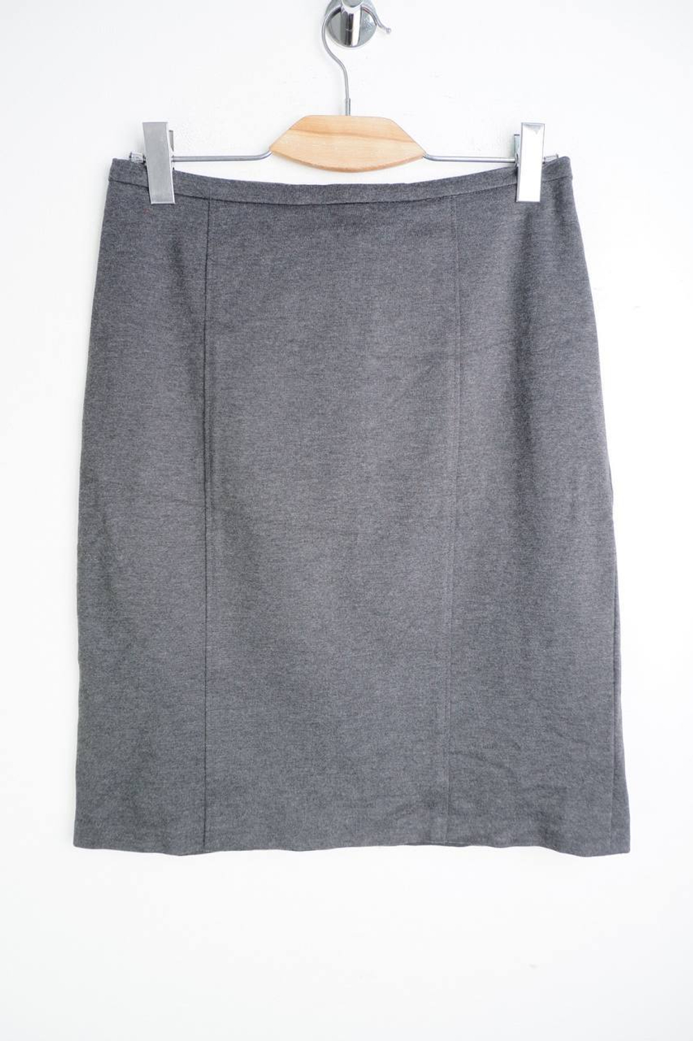 Юбка на каждый день, визуально 48/50 размер