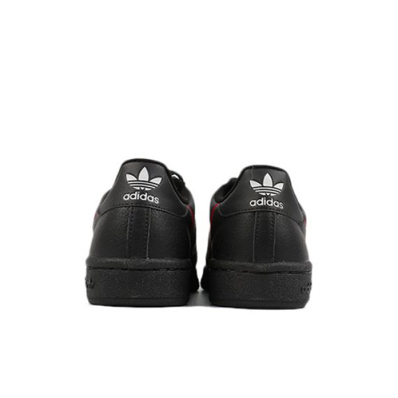 Кроссовки adidas originals Continental 80 для скейтборда Низкие кроссовки Юнисекс