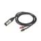 HeadMade EX-3 HD650, HD600 XLR 4-pin 2m