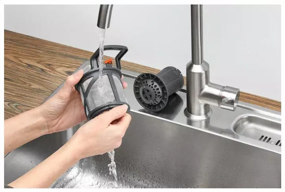 Встраиваемая посудомоечная машина Electrolux KECB8300L
