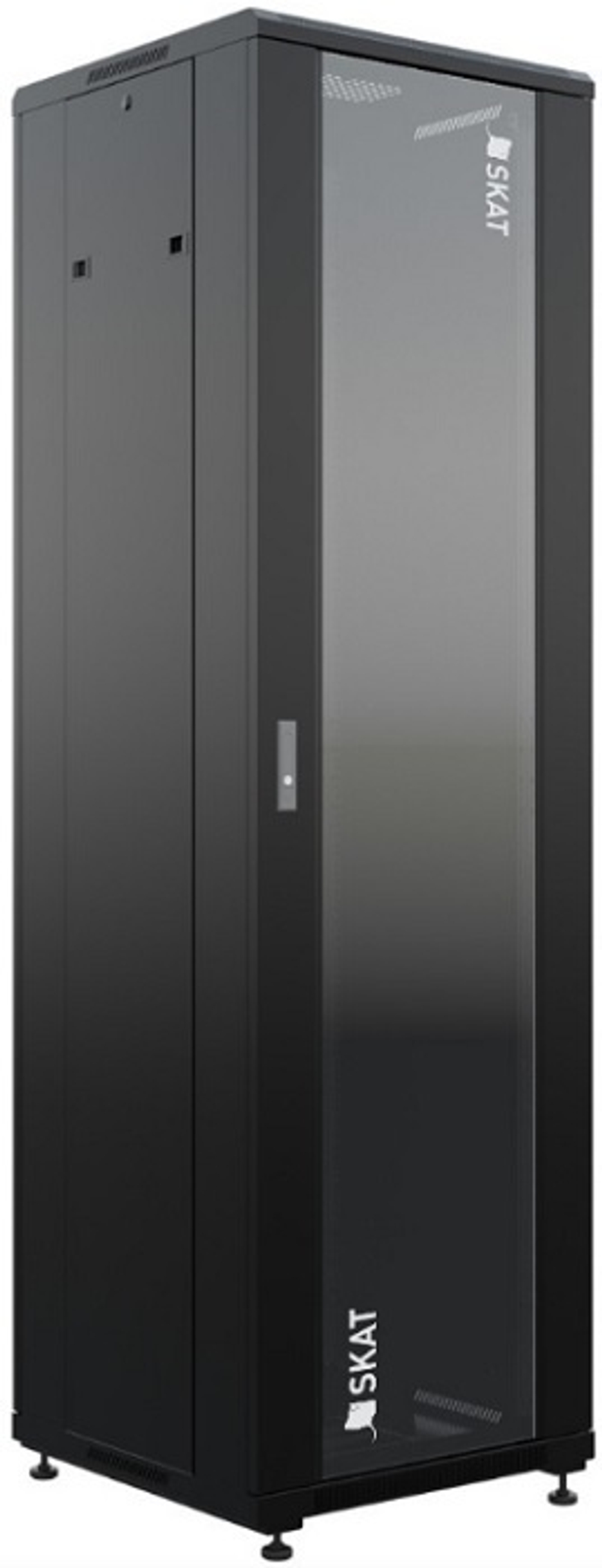 Шкаф  Бастион SKAT TB-22R660GF-B