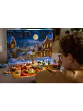 Конструктор City 60475 Адвент-календарь 2025