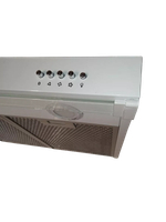 Вытяжка VESTA VP960 WH белая