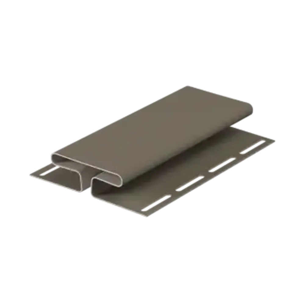 H-профиль 13 мм, Сосна