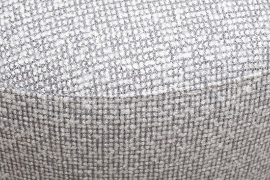 Кресло поворотное Duomo рогожка Santo1400+Enzo965 70*72*90см