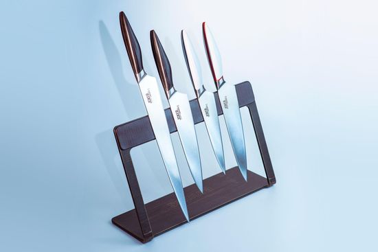 Нож кухонный Samura Joker Шеф 201 мм. SJO-0085B