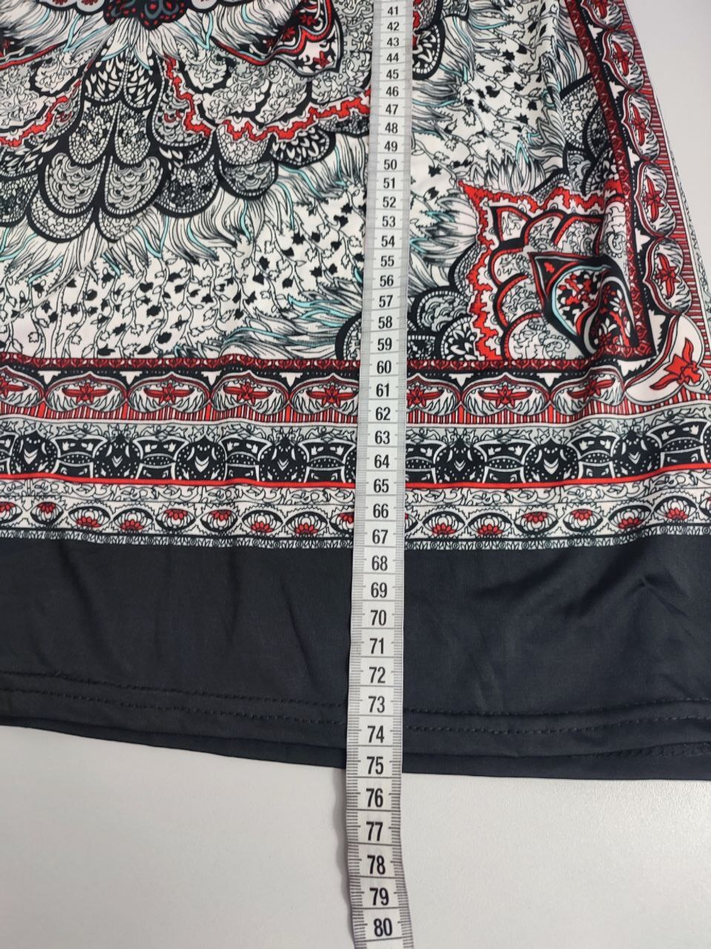 Платье летнее 44 размер