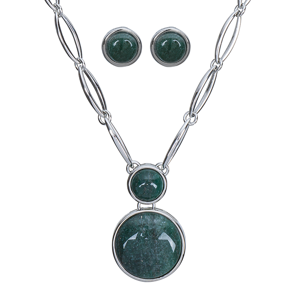 Комплект Possebon Q.Verde S0369.17 S