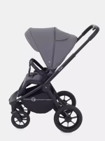 Коляска 2 в 1 Rant Flex 2025 RA076