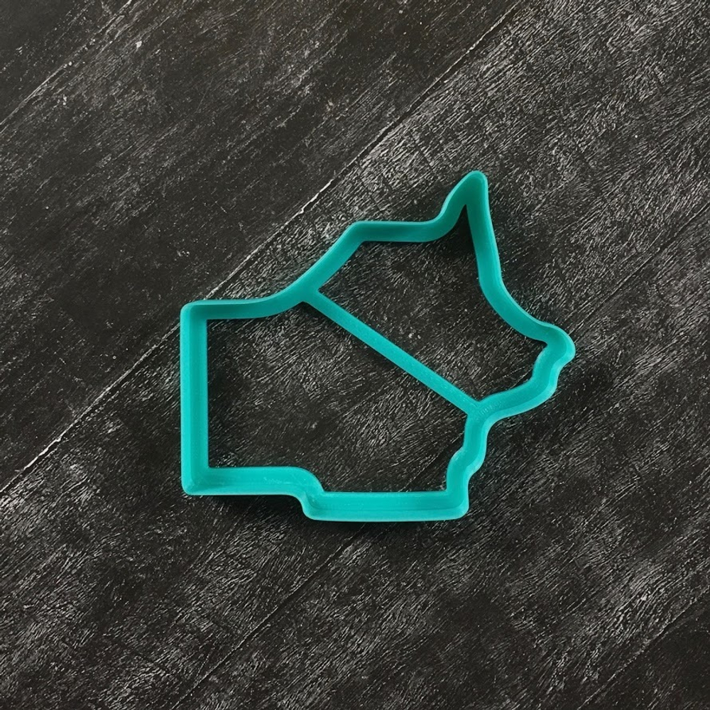 Сова №36 с письмом