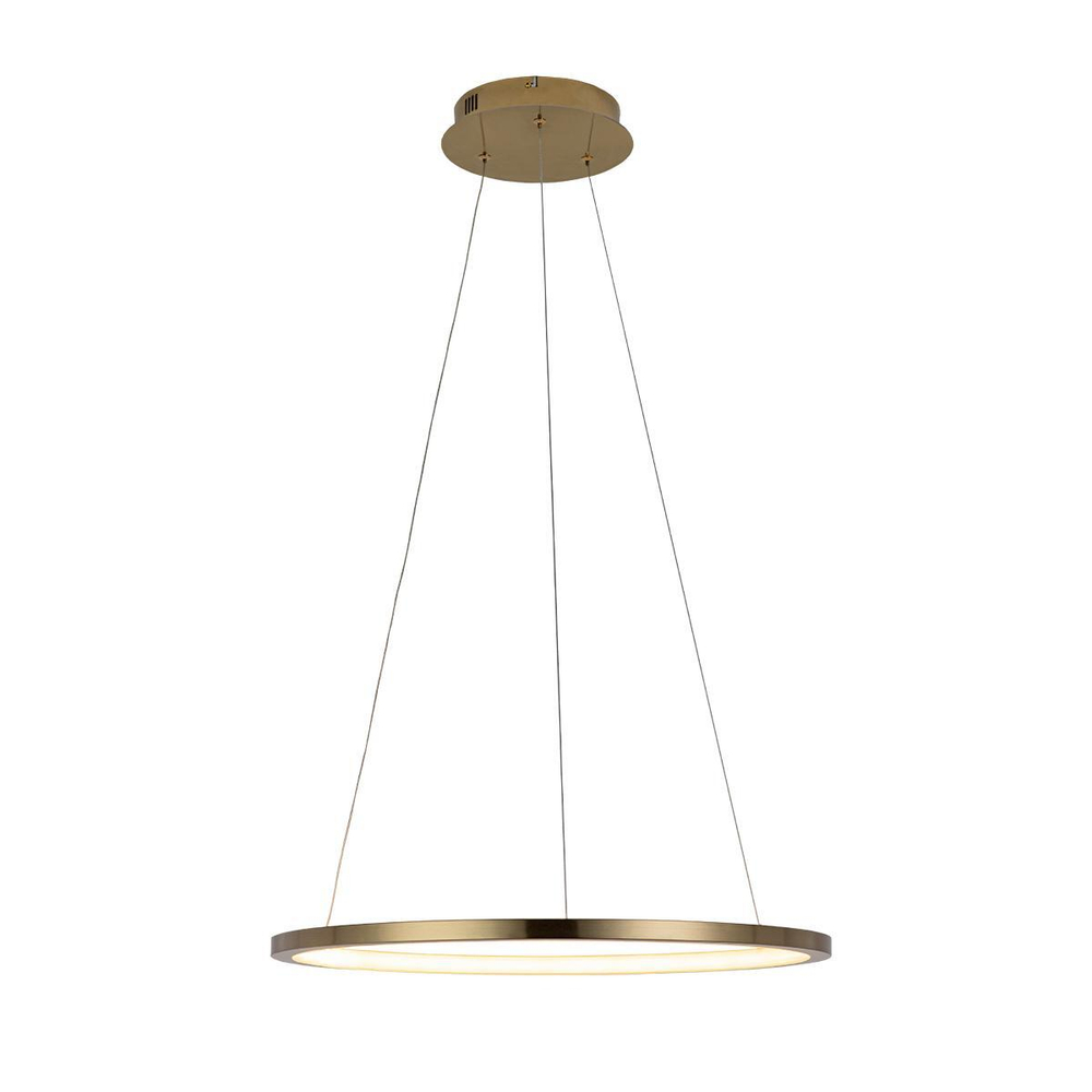 10014M Подвесной светильник LOFT IT Ring