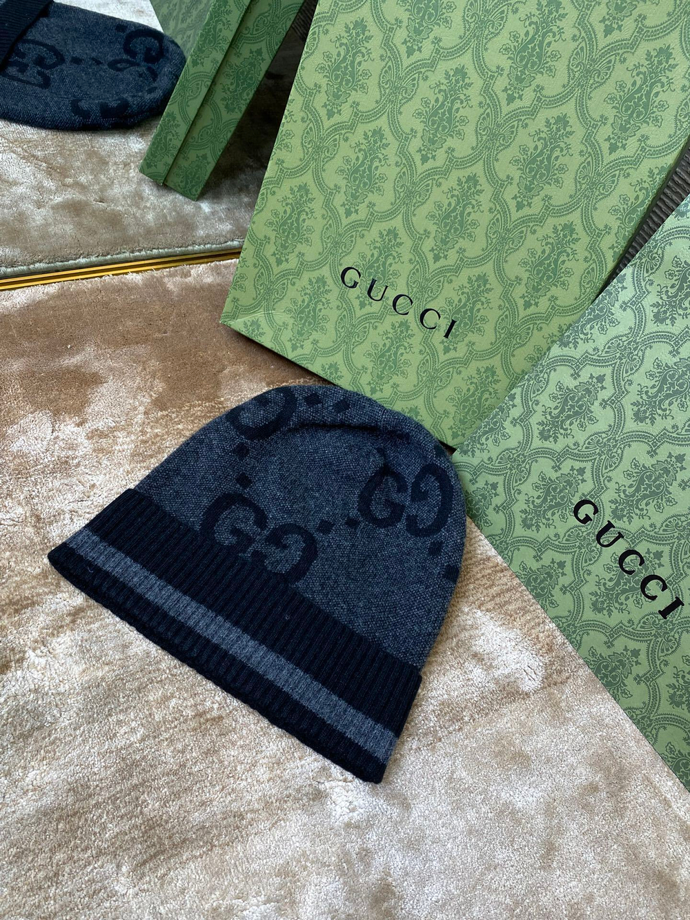 Gucci Hat
