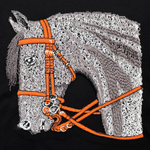 Футболка Hermes