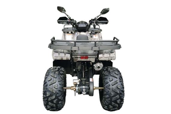 Квадроцикл MOTAX ATV Grizlik T200 Lux