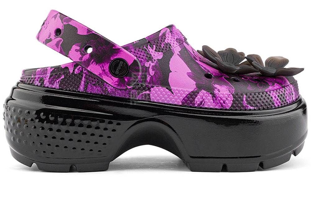 Crocs (Женская размерная сетка)