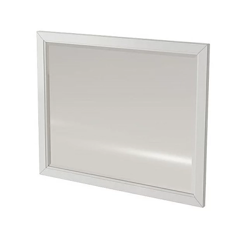 Зеркало Caprigo Albion 10332-L811 100 белое