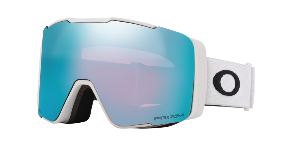 Маска Oakley Line Miner Pro M Snow Goggles