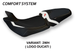 Ducati Multistrada 1260 2018-2019 Tappezzeria Italia чехол для сиденья Panta-2 Комфорт