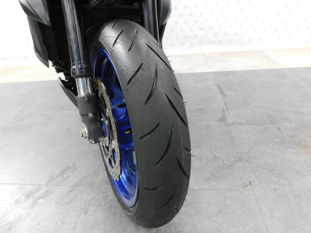 Suzuki GSX-S750 038398