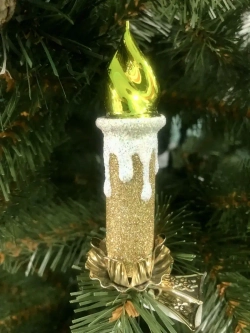 Елочное украшение