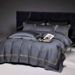 Комплект постельного белья Blumarine Home