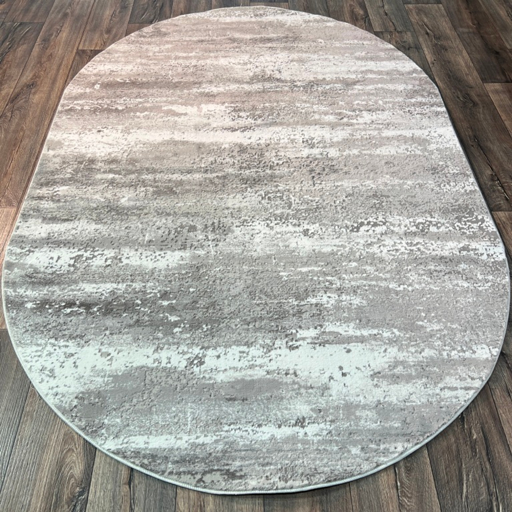 Velvet 25069A GREY Круг