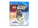 Игра LEGO Star Wars: The Skywalker Saga для PS4