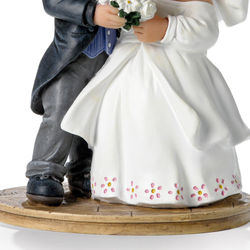 Статуэтка Nadal Свадьба 746687