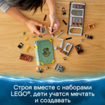 LEGO Harry Potter: Учёба в Хогвартсе: Урок зельеварения 76383 — Hogwarts Moment: Potions Class — Лего Гарри Поттер