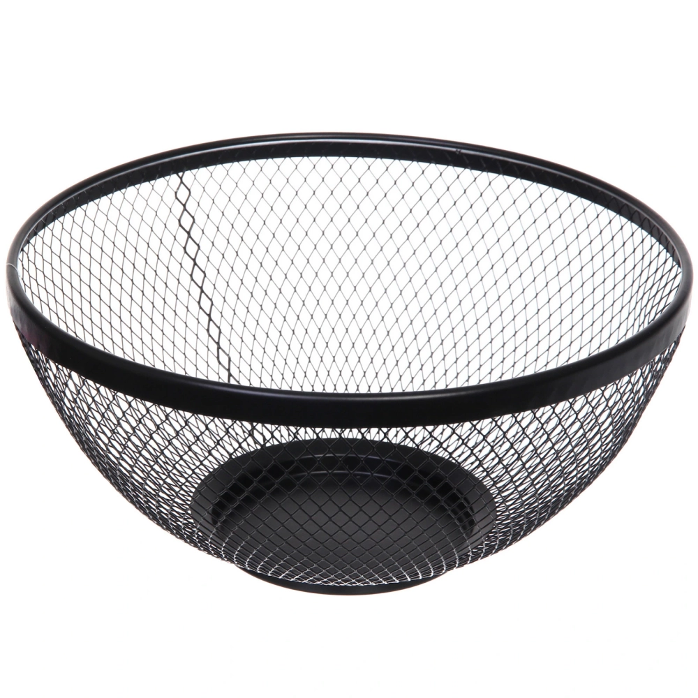 Фруктовница «Black» 25*11,5см